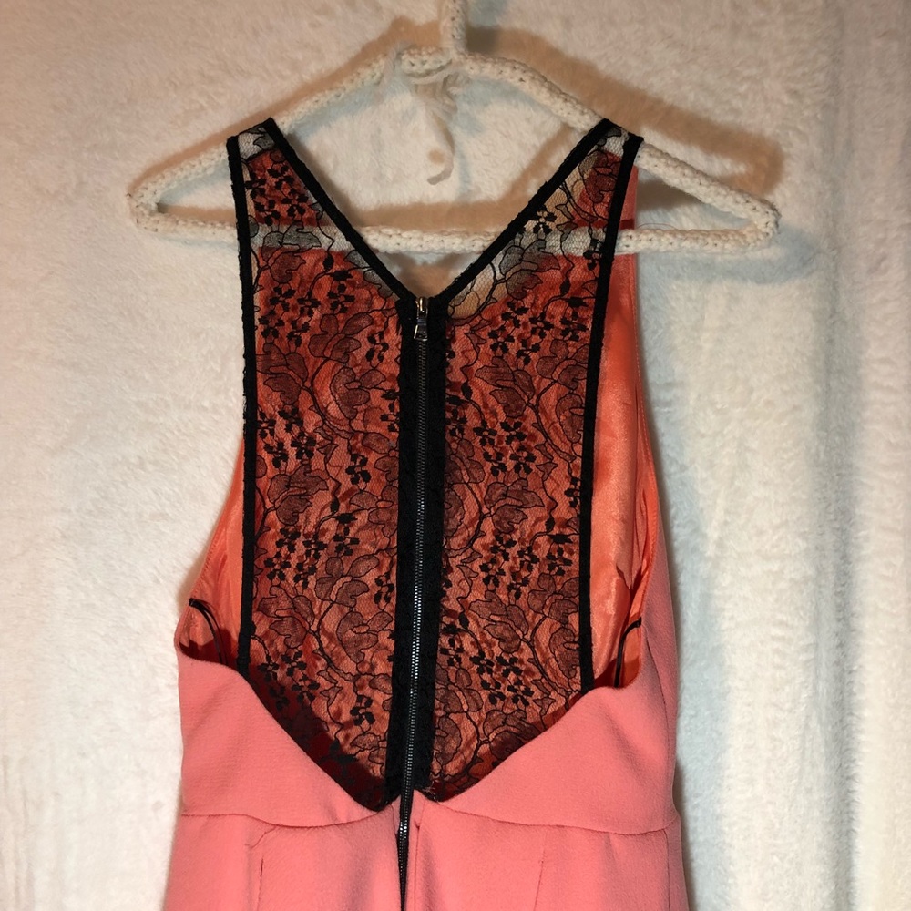 Damon homecoming / wedding dress